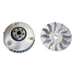 Variator Kit for CN250 172mm Scooters, Go Karts