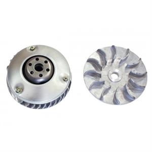 Variator Kit for CN250 172mm Scooters, Go Karts