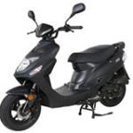Go. Max 50 4T A/C