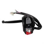Switch, Combination Left for 50cc Lance GTR