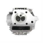 Cylinder Head for 110cc 4-Stroke ATVs, Dirt Bikes, Go Karts