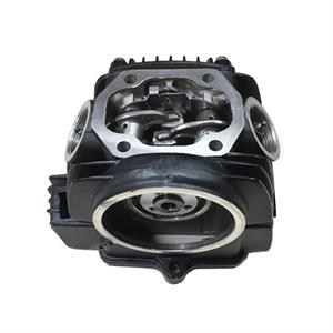 Cylinder Head for 125cc ATVs, Dirt Bikes, Go Karts - Image 3