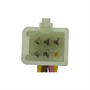 Switch, Combination Right for 50cc - 150cc Dazon Scooters - Image 3