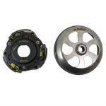 Clutch Kit, Dr. Pulley HiT for 125cc - 300cc Vespa, Piaggio