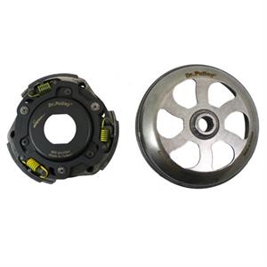 Clutch Kit, Dr. Pulley HiT for 125cc - 300cc Vespa, Piaggio
