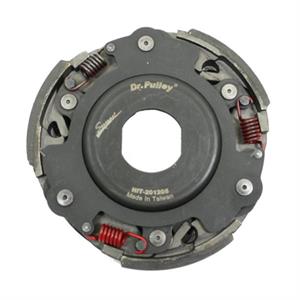 Clutch Shoe, Dr. Pulley HiT for VOG260 Linhai Yamaha Scooters, ATVs, Go Karts