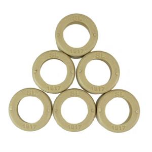 Variator Roller Weights, Dr. Pulley, 19mm x 17mm for 125cc - 150cc Vespa