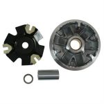 Variator Kit, Dr. Pulley for 125cc - 150cc Honda PCX