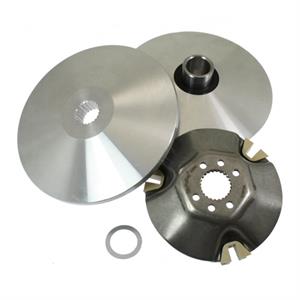Variator Kit, Dr. Pulley for 500cc Kymco Scooters, ATVs