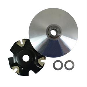 Variator Kit, Dr. Pulley for 250cc - 300cc Vespa GTS