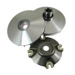 Variator Kit, Dr. Pulley for VOG260 Linhai Yamaha Scooters, ATVs, Go Karts