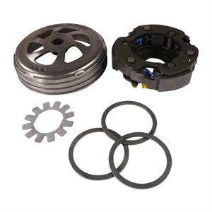 Clutch Kit, Dr. Pulley HiT for 125cc Yamaha Vino, Zuma