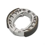 Brake Shoes, EBC Drum for 50cc - 150cc Vespa ET2, ET4