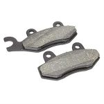 Brake Pads, EBC Front for Kymco, Genuine Scooters