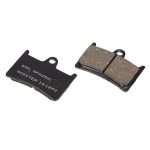 Brake Pads, EBC for Yamaha T-Max 500i