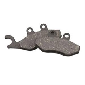Brake Pads, EBC for 50cc - 500cc Aprilia, Piaggio, Vespa