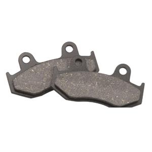 Brake Pads, EBC Rear for Suzuki Burgman AN400 '03-06