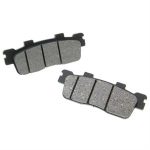 Brake Pads, EBC Rear for 150i - 300i Kymco Downtown