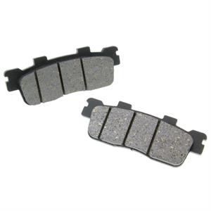 Brake Pads, Rear for 150i - 300i Kymco Downtown