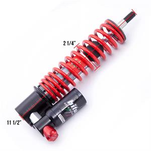 Shock, Bitubo Front for Vespa ET2, ET4 - Image 2