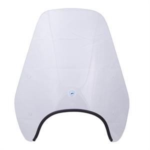Windshield, Cuppini Small for Vespa ET2, ET4
