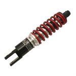 Shock, Forsa Adjustable Performance for 50cc 2-Stroke Honda Elite