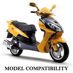 Switch, Kill for 50cc - 150cc Scooters - Image 5