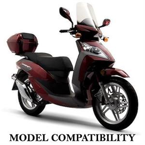 Exhaust Swing Arm for 150cc GY6B Lance Phoenix, ZN150T-18 - Image 4