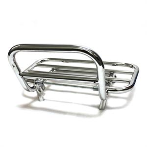 Rack, Prima Front Chrome for Genuine Stellas - Image 3