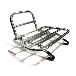 Rack, Prima Front Chrome for Genuine Stellas - Image 2