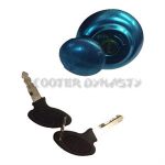 Fuel Cap for 50cc - 150cc Lance Venice, ZN150T-20