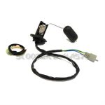 Fuel Level Sending Unit for 50cc - 150cc Roketa Bahama, Taotao CY50-A