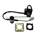 Fuel Level Sending Unit for 50cc 4-Stroke Wolf Islander, TaoTao CY50-B