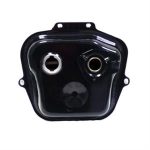 Fuel Tank for 50cc - 150cc Roketa Bahama, Taotao CY50-A