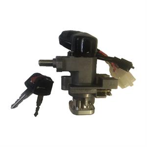 Key Switch Lock Set for Genuine Blur 220 - Image 3