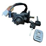 Key Switch Lock Set for Genuine Blur 220