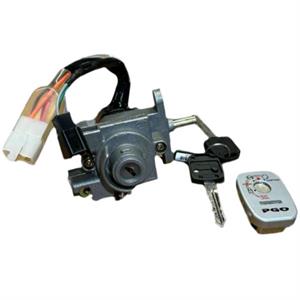 Key Switch Lock Set for Genuine Blur 220 - Image 2