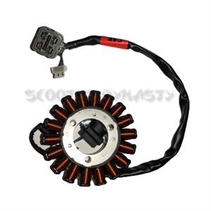 Stator for Genuine Blur 220i