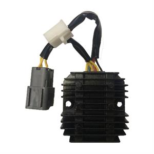 Voltage Regulator / Rectifier for Genuine Blur 220i