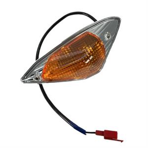 Turn Signal Assembly, Front for 150cc - 220i Genuine Blur