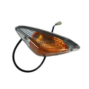 Turn Signal Assembly, Front for 150cc - 220i Genuine Blur - Image 2