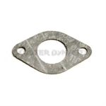 Carburetor Insulator Gasket for 125cc - 170i Genuine Buddy, Hooligan