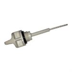 Oil Dip Stick for 125cc - 170i Genuine Buddy, Hooligan
