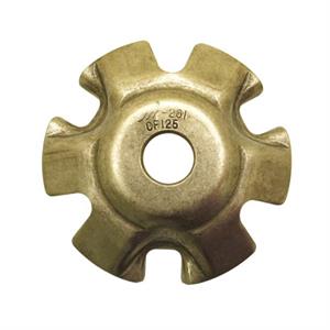 Variator Ramp Plate for 125cc Lance Scooters
