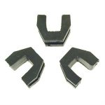 Variator Slide Piece Set for 125cc - 170i Genuine Buddy, Blur