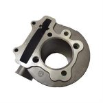 Cylinder for 200cc Kymco People S 200