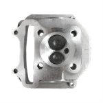 Cylinder Head w/Valves for 170i Genuine Buddy, Hooligan