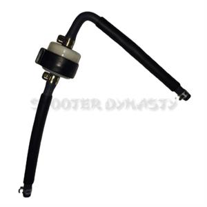 Fuel Filter, 3/16