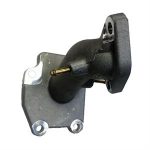 Intake Manifold for 50cc 2-Stroke Genuine Black Cat, RH