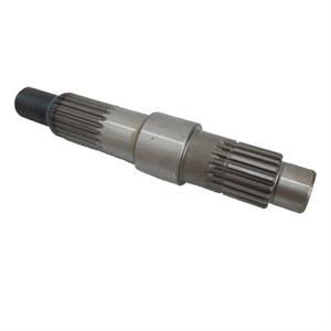 Shaft, Rear Axle for 125cc - 170i Genuine Buddy, Hooligan